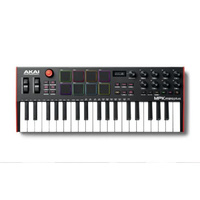 Akai MPK Mini Plus kontroler