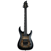 ESP LTD H-1001 FR BP BLKNB gitara elektryczna