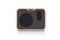 Joyo MA10-B - wzmacniacz basowy 10W zasilanie bateryjne lub zasilacz 9V w komplecie