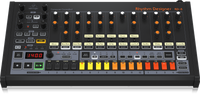 Behringer RD-8 MK2 analogowa maszyna perkusyjna