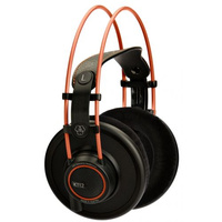 Akg K712 Pro słuchawki studyjne