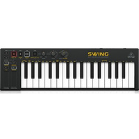 Behringer SWING klawiatura sterująca
