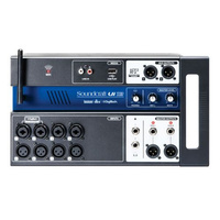 Soundcraft Ui12 mikser cyfrowy WiFi