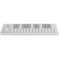 Korg nanoKEY 2 White kontroler DJ