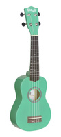 Stagg US-GRASS - ukulele sopranowe ukulele