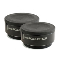 IsoAcoustics ISO-PUCK  para podkładek pod monitory - cena za parę
