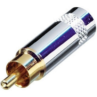 Neutrik- Rean  NYS-352G Chinch