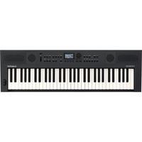 Roland GO:KEYS 5 Graphite keyboard