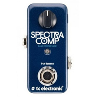 T.C. Electronic SpectraComp efekt gitarowy