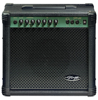 Stagg 20 GA - combo gitarowe 20 Watt combo gitarowe 20 Watt
