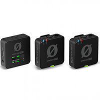 Rode Wireless PRO - system bezprzewodowy