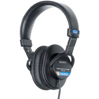 Sony MDR-7506 słuchawki studyjne