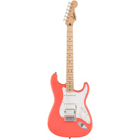 Squier Sonic Stratocaster HSS MN TCO gitara elektryczna