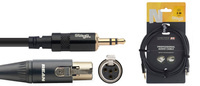 Stagg NAC3MPSMJSR przewód audio
