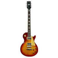 Prodipe Guitars LP300 RB  gitara elektryczna