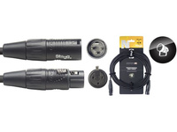 Stagg NDX10R3 przewód audio