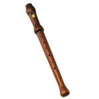 Mat-Max flet prosty Janko - renesansowy drewniany szkolny