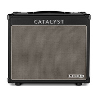 Line 6 Catalyst CX 60 Combo