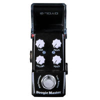 Joyo JF-309 Boogie Master  efekt gitarowy