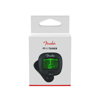 Fender FT-2 Pro Clip-on  tuner