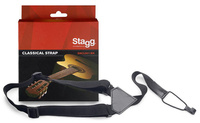 Stagg SNCL001-BK pasek