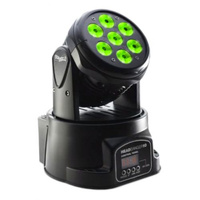 Stagg SLI MHW HB 10.0 głowica ruchoma