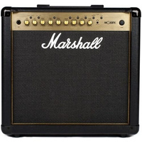 Marshall MG50GFX *Gold* wzmacniacz gitarowy 50W