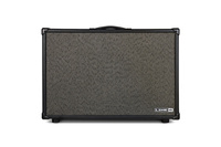 Line 6 Powercab CL 212 wzmacniacz gitarowy