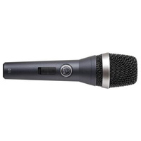 AKG D5 S mikrofon dynamiczny z wyłącznikiem - dożywotnia gwarancja