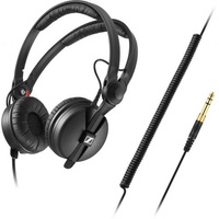 Sennheiser HD 25 Plus słuchawki studyjne