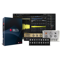 Steinberg Halion 5  oprogramowanie studyjne