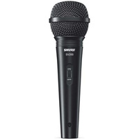 Shure SV200 mikrofon przewodowy
