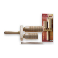 Stagg AGG 55 - agogo drewniane agogo drewniane