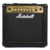 Marshall MG15GFX Combo