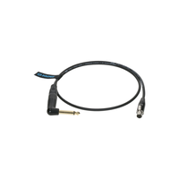 Klotz J-mini XLR4P  przewód audio