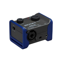 Zoom AMS-22 interfejs audio