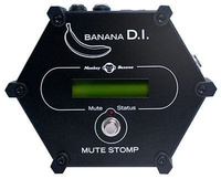 Monkey Banana Monkey D.I. - DiBox Di-box