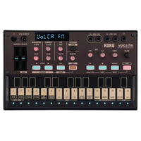 Korg Volca FM2 syntezator