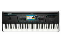 Ketron SD9 Pro Live Station keyboard