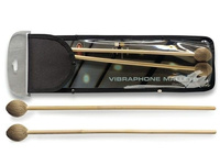 Stagg Pałki do wibrafonu SMV-RS pałki perkusyjne
