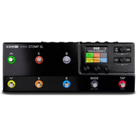 Line 6 HX Stomp XL efekt gitarowy