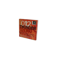 Galli Strings TH 160 Blues Heavy struny do gitary elektrycznej