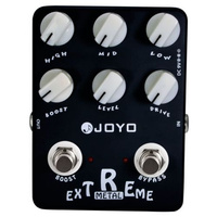 Joyo JF-17 Extreme Metal efekt gitarowy