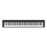 Casio CDP-S110 BK pianino cyfrowe