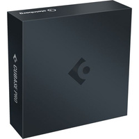 Steinberg Cubase Pro 11 oprogramowanie studyjne