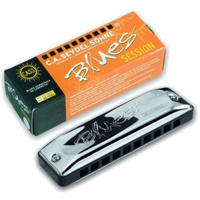 Seydel Blues Session Standard F harmonijka ustna