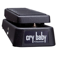 Dunlop GCB-95F Dunlop Crybaby Classic Wah Wah efekt gitarowy