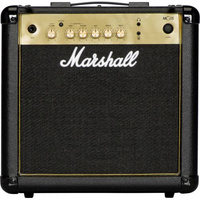 Marshall MG15G tranzystorowy wzmacniacz 15W