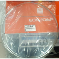 Aquarian 20'AQC Galaxy Clear  naciąg perkusyjny