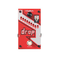 DigiTech The Drop Tune efekt gitarowy